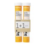 Korres Royal Jelly Βασιλικός Πολτός Βιταμίνες & Μέταλλα 1+1 Δώρο 2x18eff.tabs