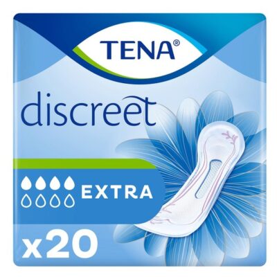 Tena Lady Extra 20 σερβιέτες