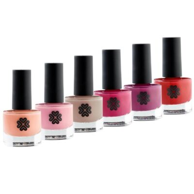 Lily Lolo Nail Polish Βερνίκι Νυχιών σε Διάφορα Χρώματα 8ml