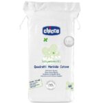 Chicco Baby Moments Μαντηλάκια από Μαλακό Βαμβάκι 0m+ 60τμχ