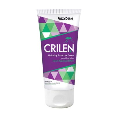 Frezyderm Crilen Cream 125ml
