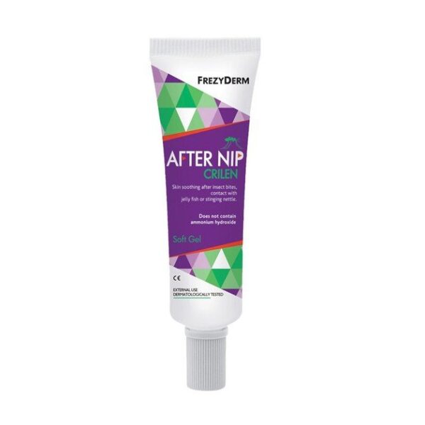 Frezyderm After Nip Crilen 30ml
