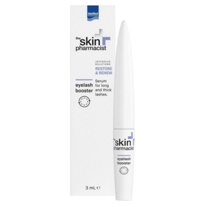 The Skin Pharmacist Restore & Renew Eyelash Booster 3ml