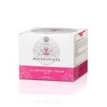 Garden of Panthenols Watersphere Illuminating Face Cream Αναζοωγονητική Κρέμα για Άμεσο Lifting & Λάμψη της Επιδερμίδας 50ml