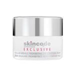 Skincode Cellular Wrinkle Prohibiting Eye Contour Cream Μεταξένια Κρέμα Ματιών Πολλαπλής Στόχευσης 15ml
