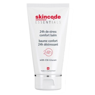 Skincode Essentials 24h De-Stress Comfort Balm 50ml