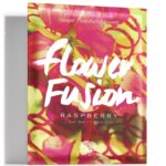 Origins Flower Fusion Refreshing Sheet Mask Raspberry Μάσκα Προσώπου Αναζωογόνησης για Ανανεωμένη Δροσερή Επιδερμίδα 1 sheet