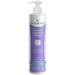 Pharmasept Tol Velvet Hygienic Shower Camelia Υγρό Υγιεινού Καθαρισμού Χωρίς Αλκάλια & Σαπούνι 500ml