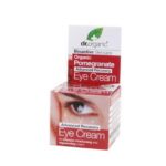 Dr.Organic Organic Pomegranate Eye Cream 15ml