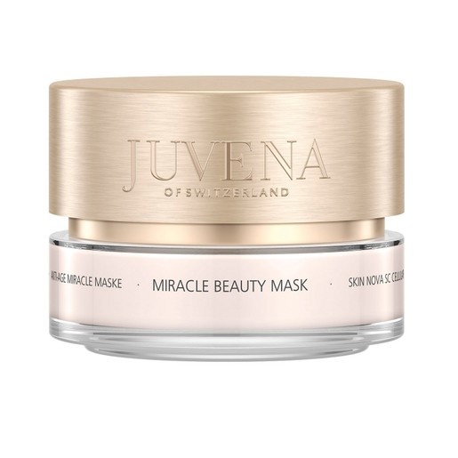 Juvena Skin Nova SC Cellular Miracle Beauty Mask Υπερπολυτελής Αντιγηραντική Κρεμομάσκα Ομορφιάς 75ml