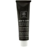 Apivita Mens Care Gentle Shaving Cream With Balsam & Propolis 100ml