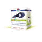 Sport Blu Grip Αυτοκόλλητος Ελαστικός Επίδεσμος 6cm x 4