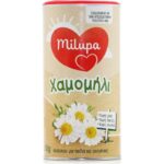 Milupa Ρόφημα Χαμομηλιού 200gr
