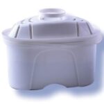 Ninfa F02 Filter Φίλτρο Νερού Ανταλλακτικό Κανάτας 3 Ανταλλακτικά