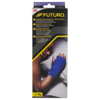 Futuro Night Περικάρπιος Νάρθηκας Νυχτός